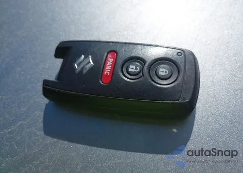 2007 Suzuki Grand Vitara Luxury из США, поврежденный, VIN JS3TD947574201930